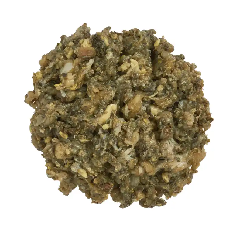 Sparpaket 5 x 250 g LOTTIS HÄPPCHEN Pansen grün Mega-Angebot